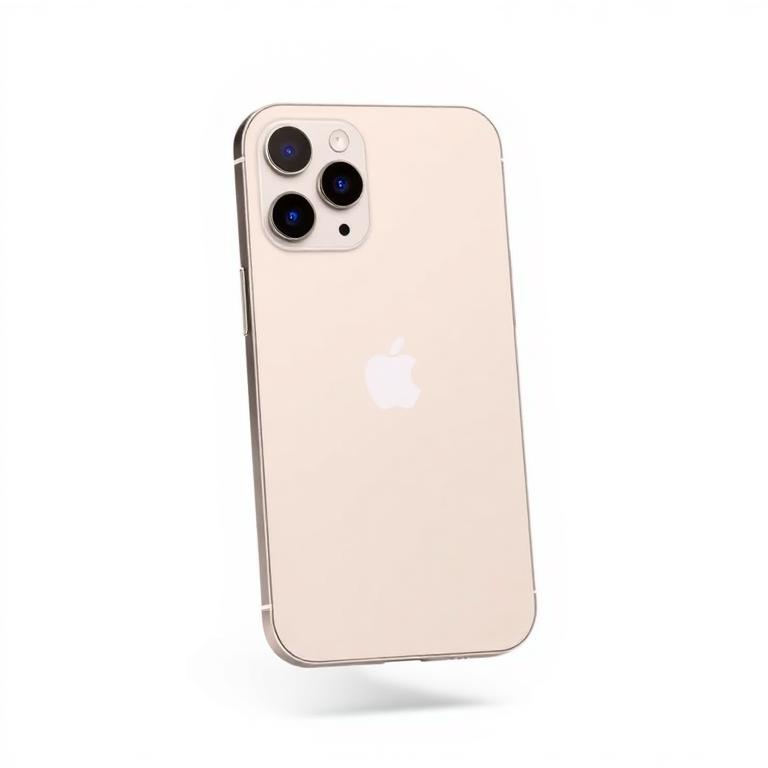 Apple iPhone 16 Pro